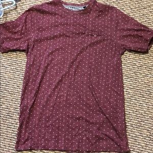 T-shirt knit heritage